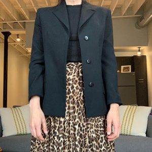 Gianni Versace Couture Blazer